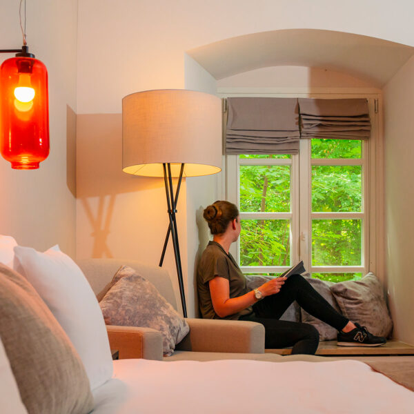 Altenberger Hof Hotel Select Photos