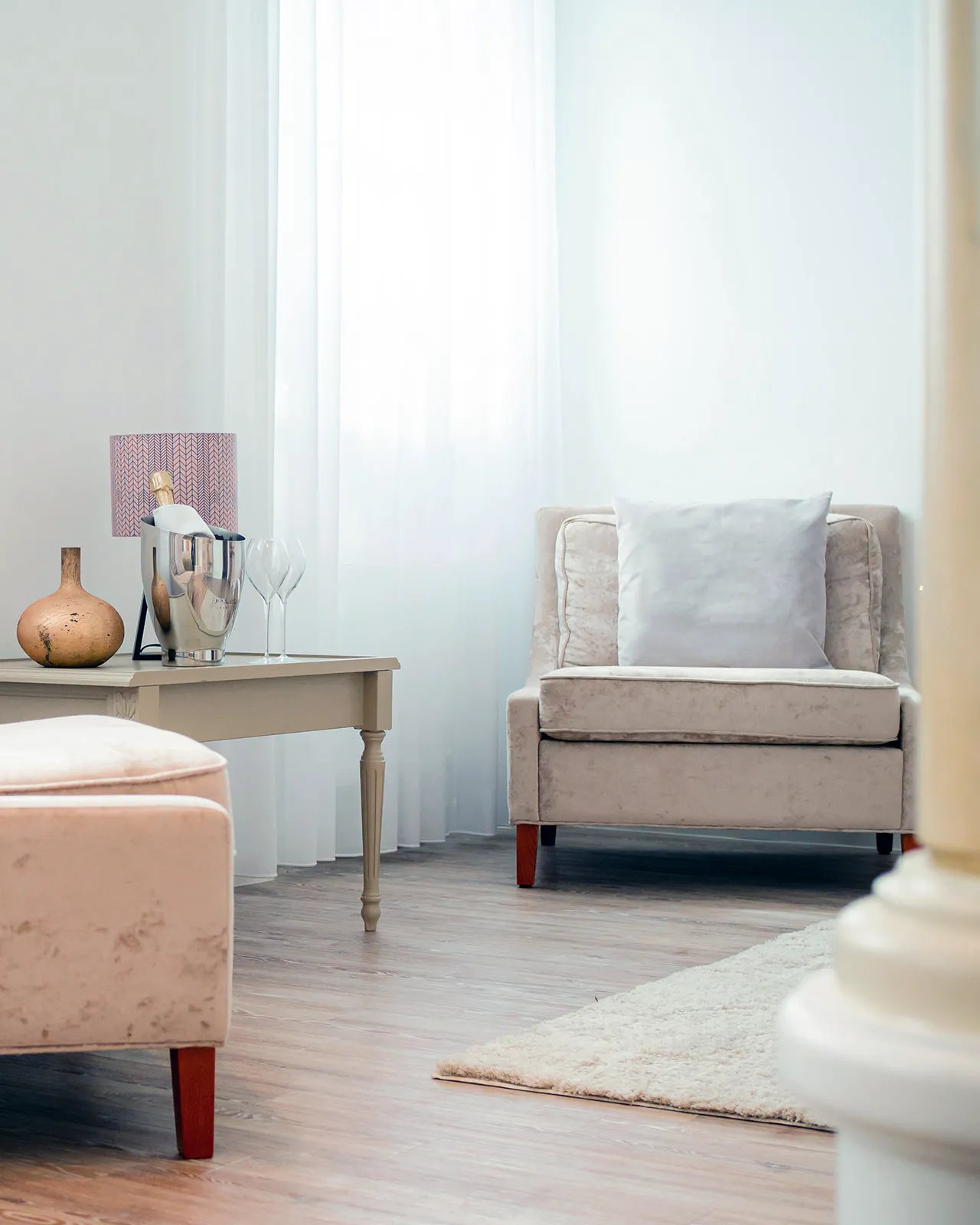 Altenberger Hof Junior Suite