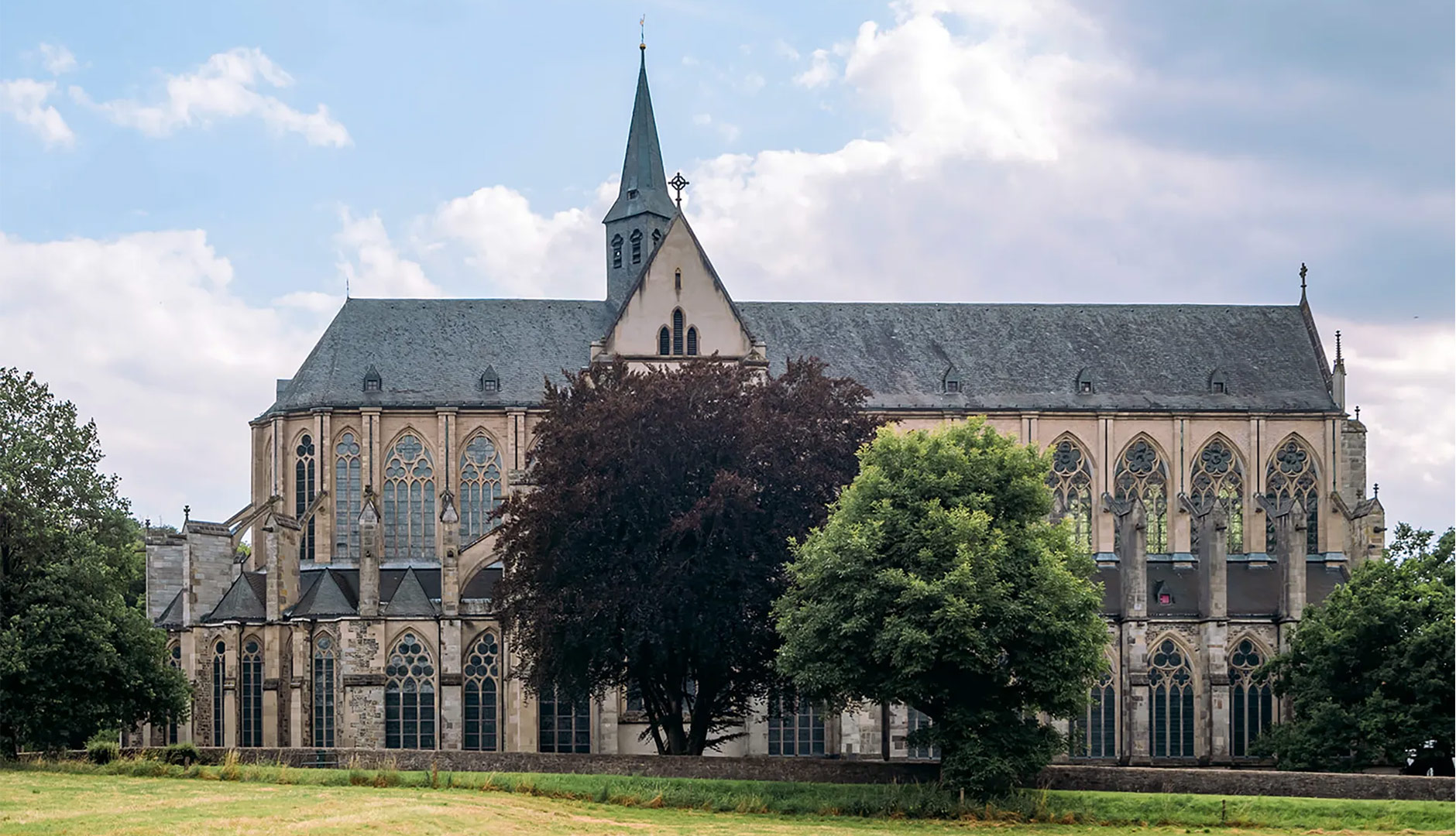 Altenberger Dom Umgebung