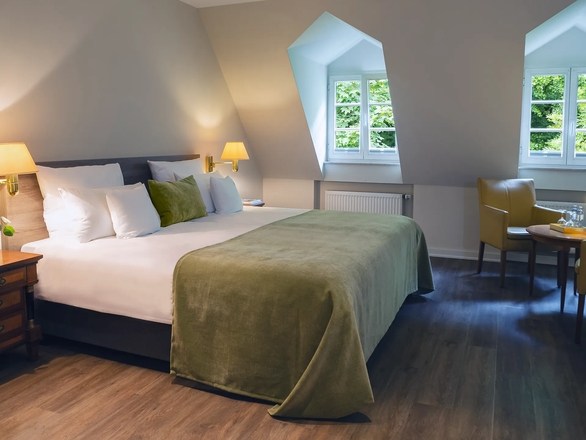 Altenberger Hof Comfort Zimmer09
