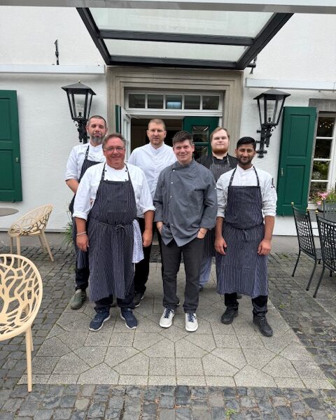 Bild Küchenteam Bild Küchenteam