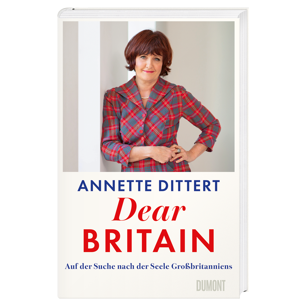 Dear Britain Dittert Am Dom