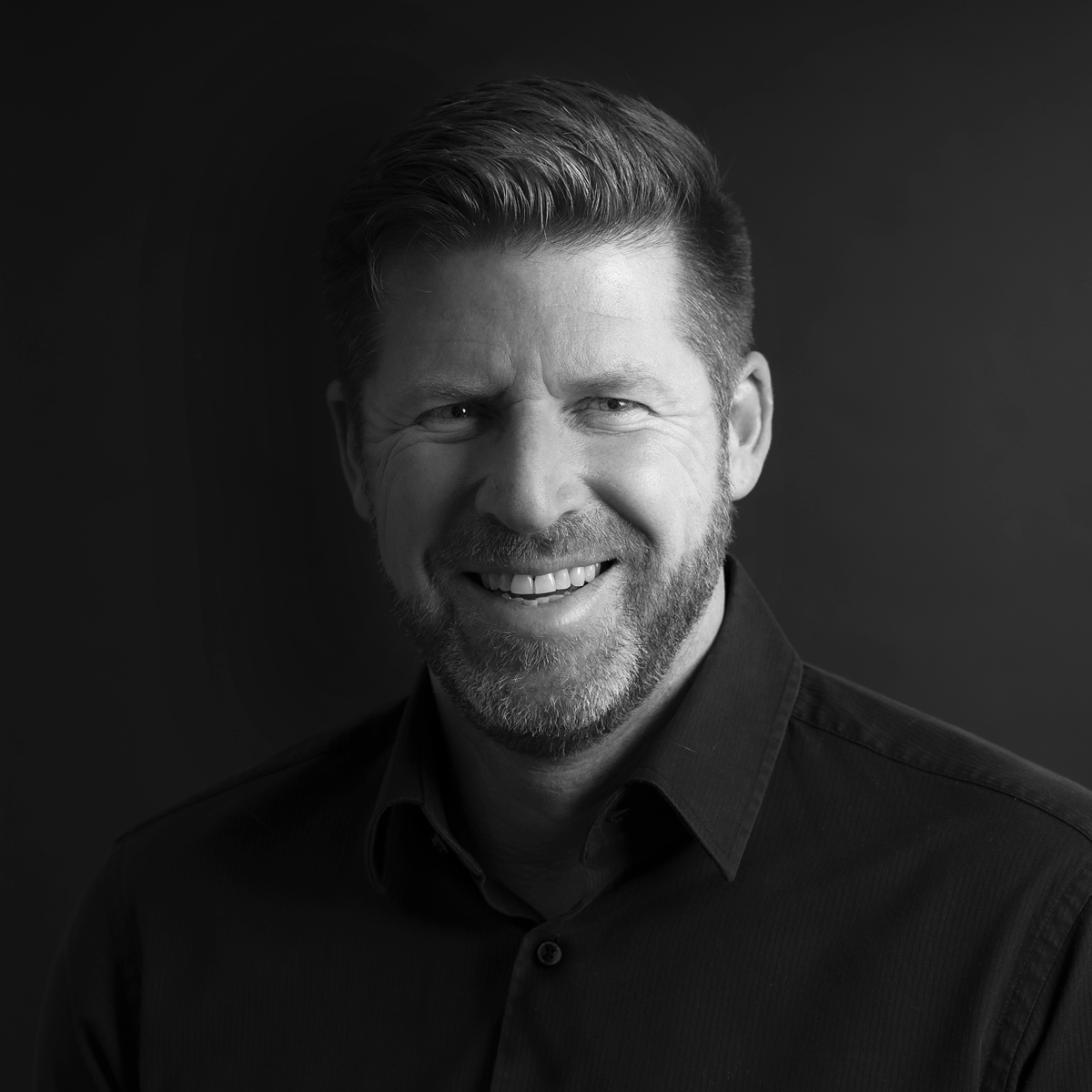 Guido Buettgen Champagnergrab