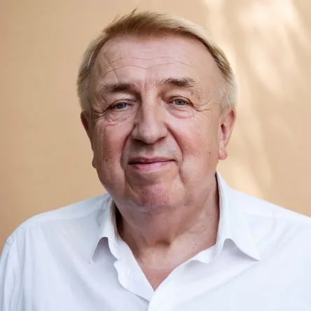 Lesedinner Mit Ortheil