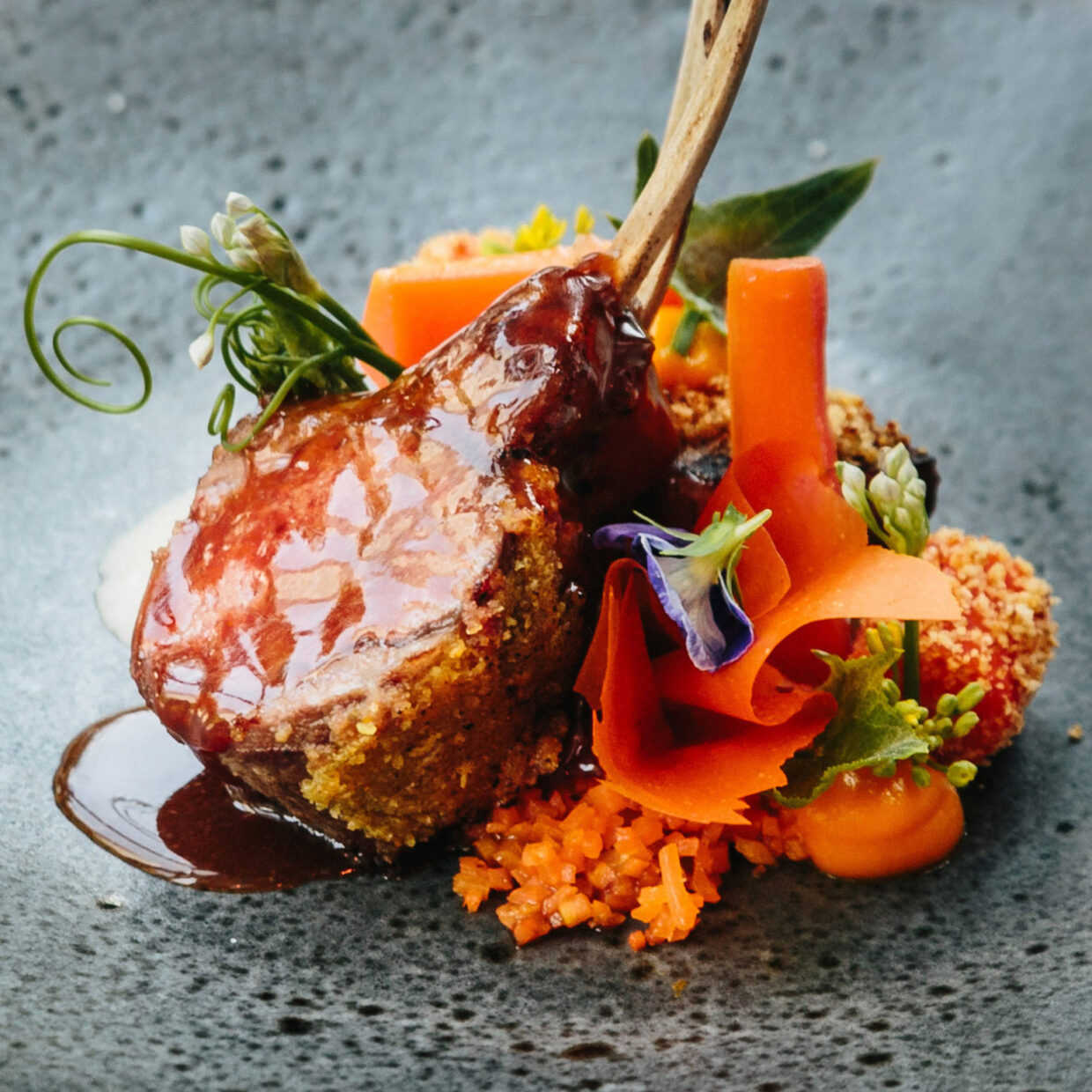 Altenberger Hof Gastronomie