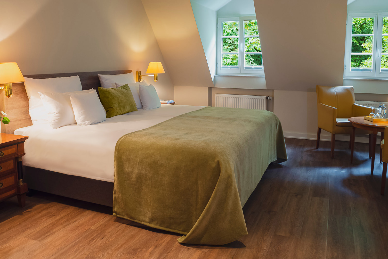 hotel altenberger hof restaurant koeln komfort