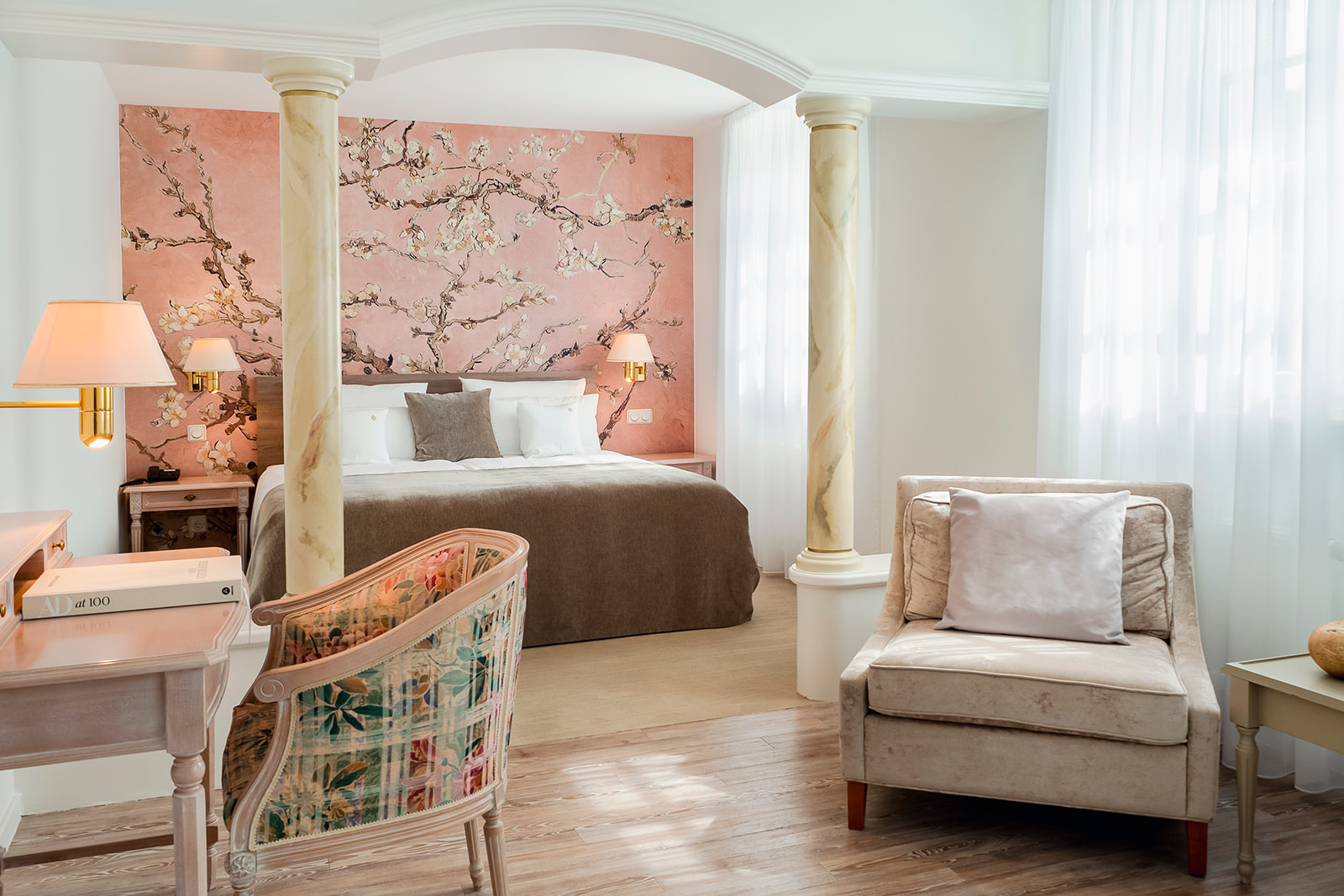 hotel suite altenberger hof restaurant odenthal koeln