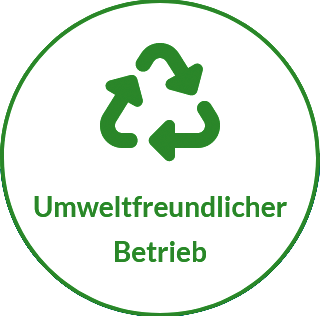 Umwetlsiegel